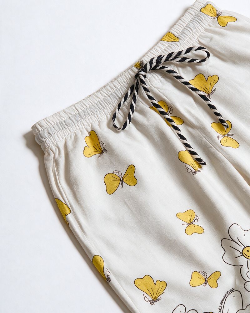 Smileyworld® Daisy Pants