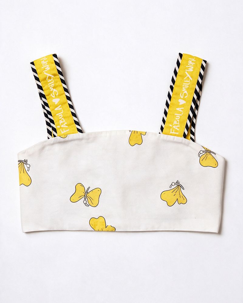 Daisy Smileyworld® Blouse