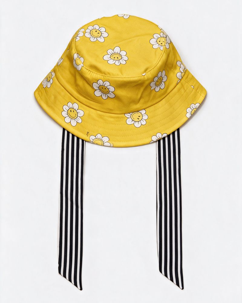 Smileyworld® Bucket Hat