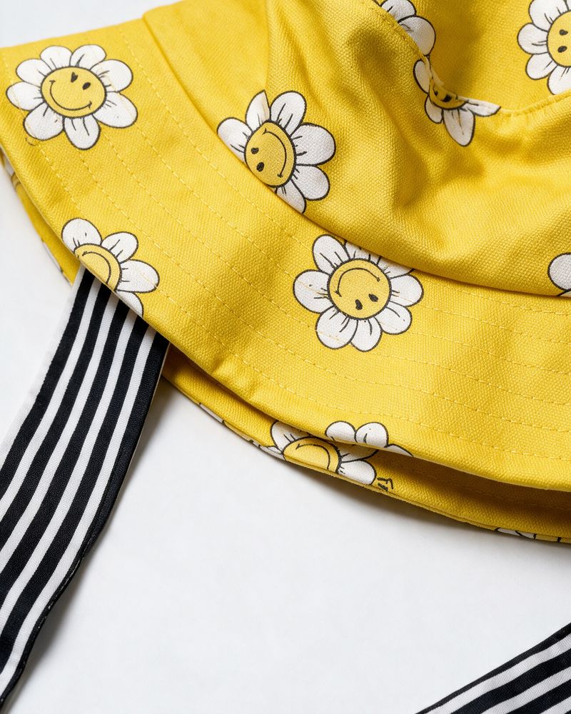Smileyworld® Bucket Hat