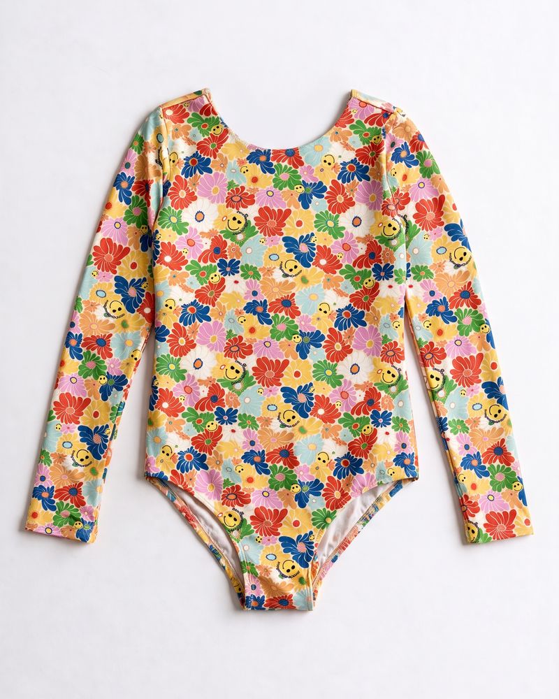 May Ml Margarida Solar Mini Smileyworld®