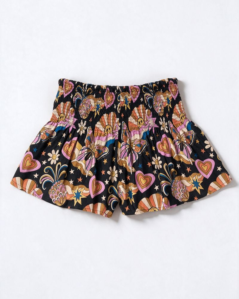 Smileyworld® Butterfly Shorts