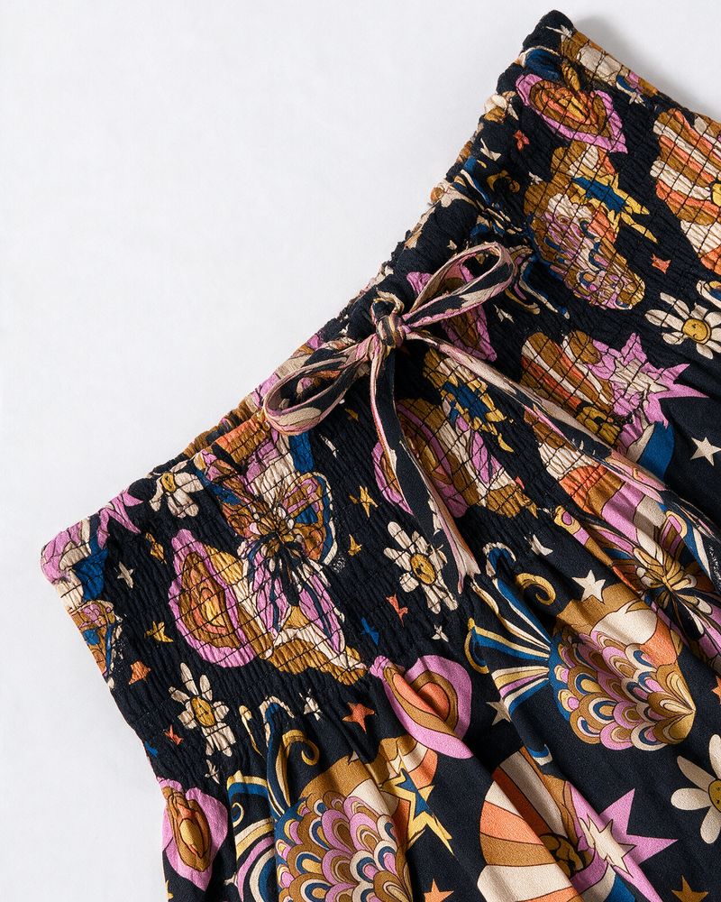 Smileyworld® Butterfly Shorts