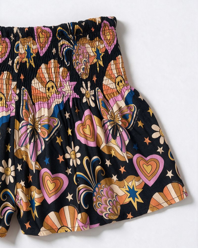 Smileyworld® Butterfly Shorts