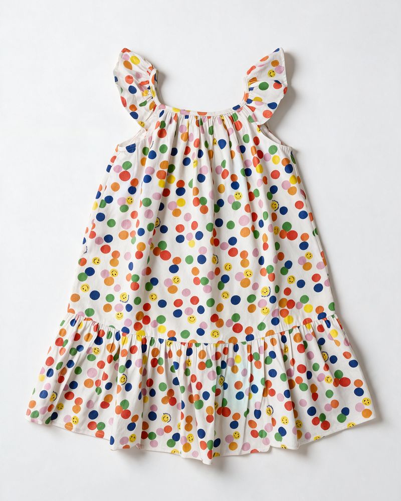 Smileyworld® Confetti Dress