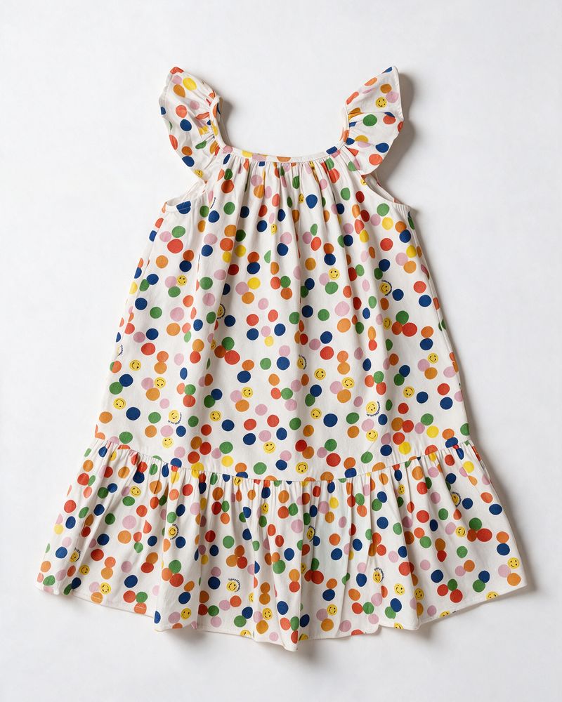 Smileyworld® Confetti Dress