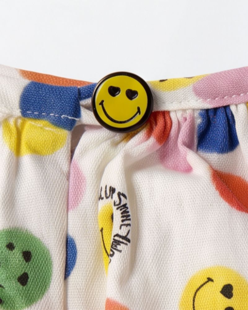 Smileyworld® Confetti Dress