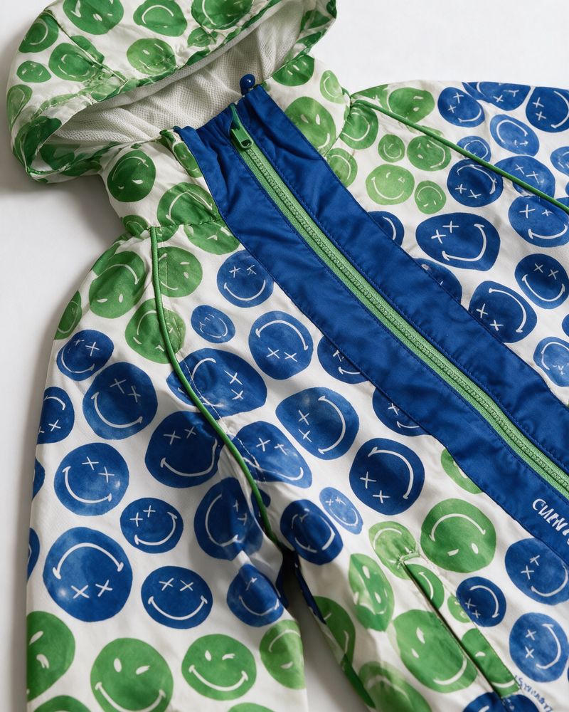 Smileyworld® Windbreaker