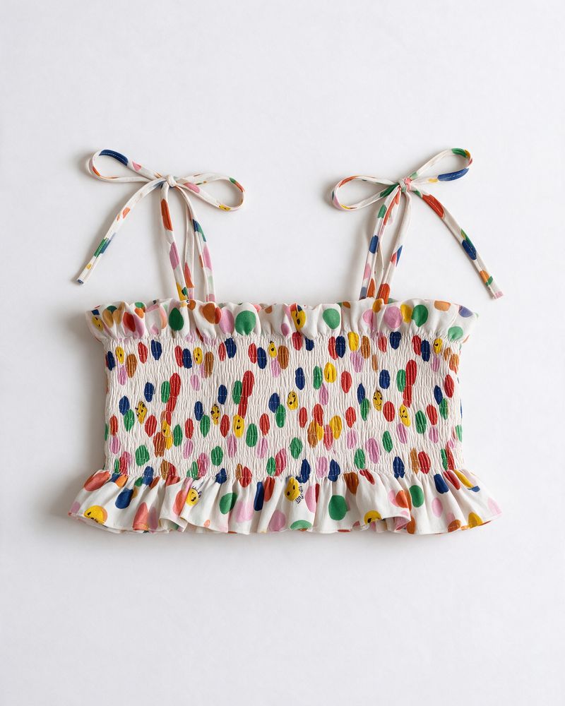 Top Confetti Smileyworld®