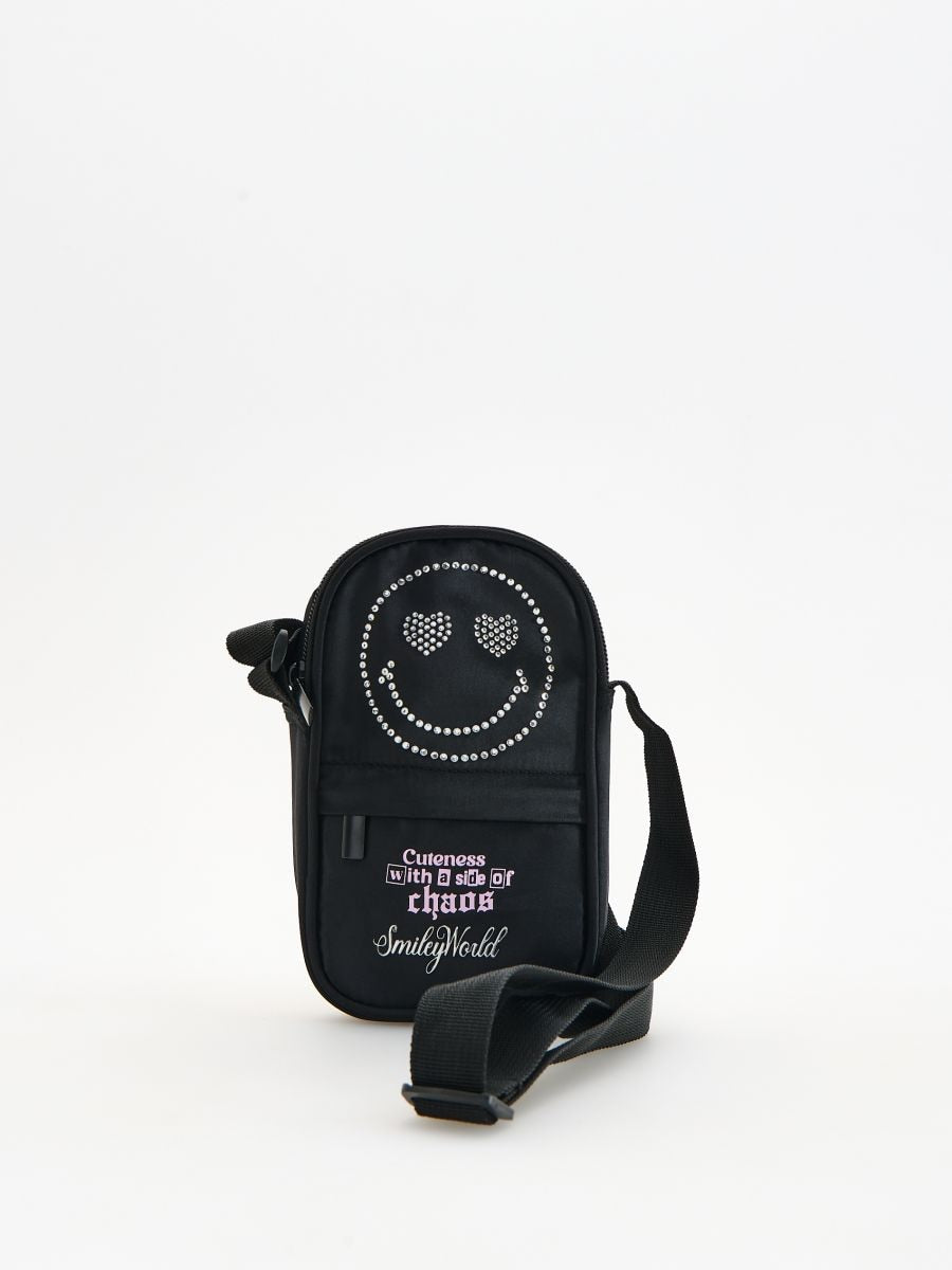 SmileyWorld® bum bag