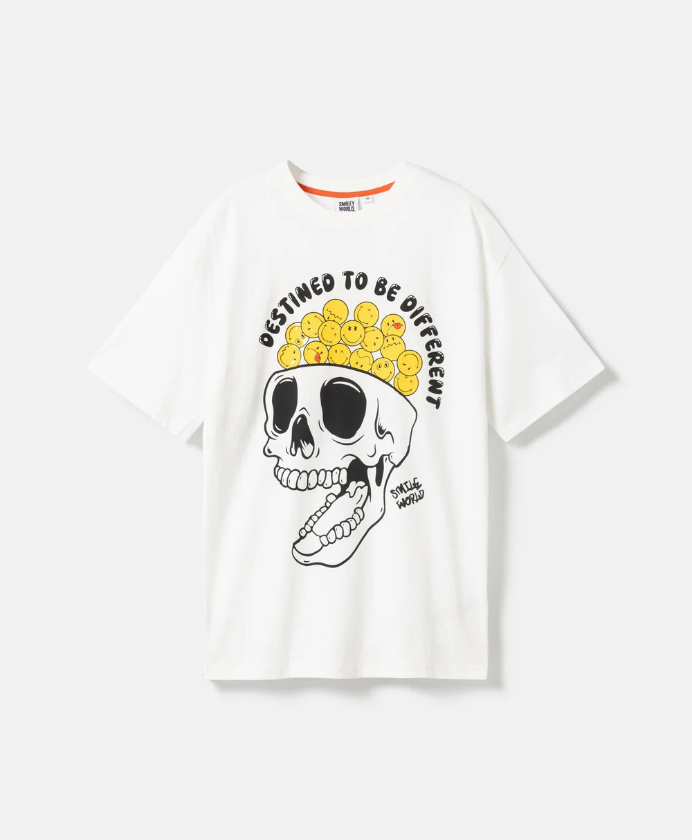 SmileyWorld® boys' T-shirt