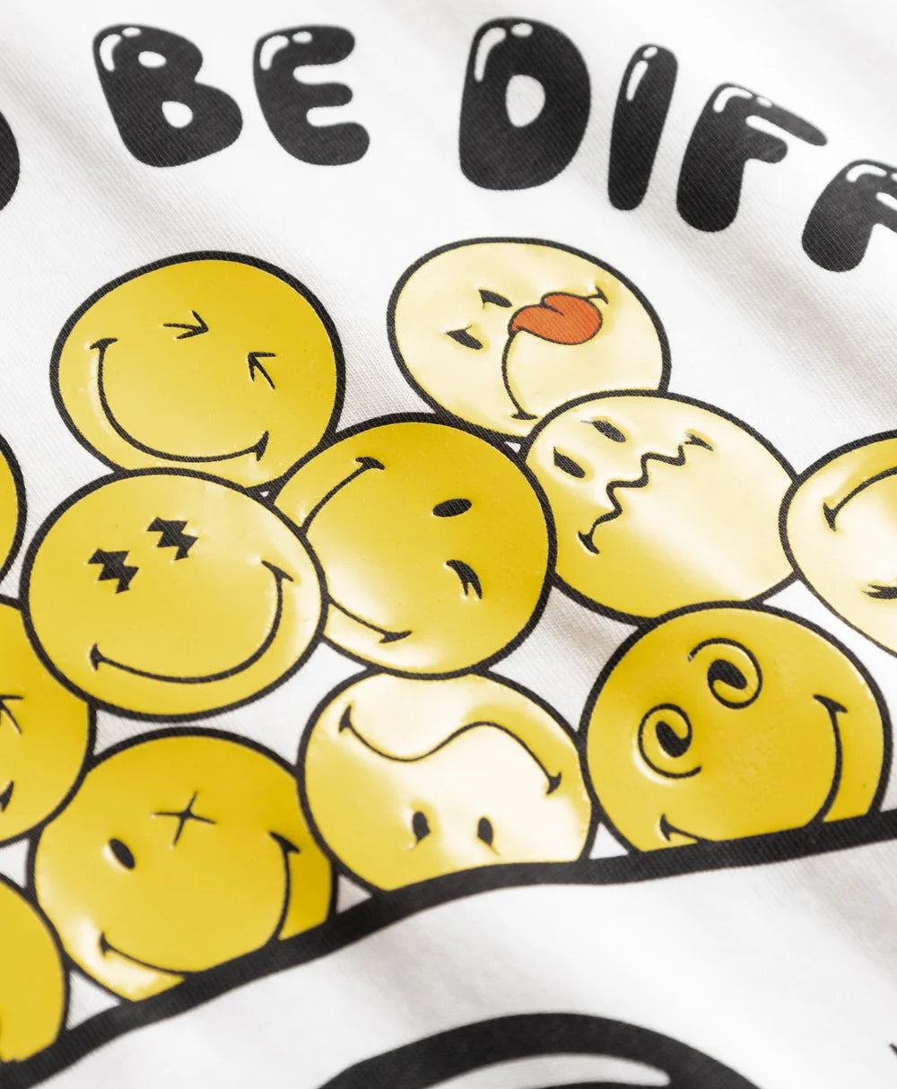 SmileyWorld® boys' T-shirt
