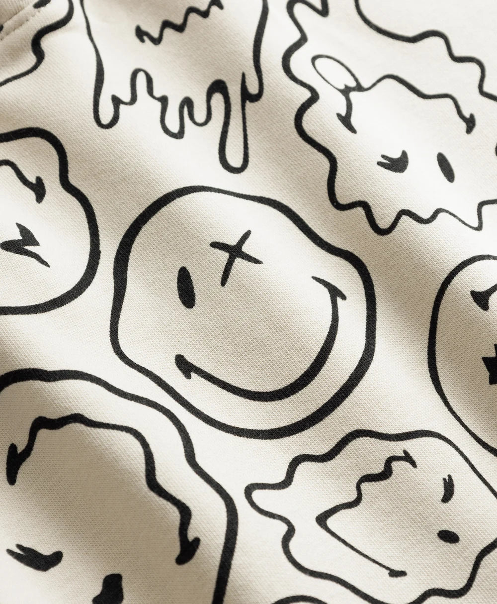 SmileyWorld® boys' hoodie