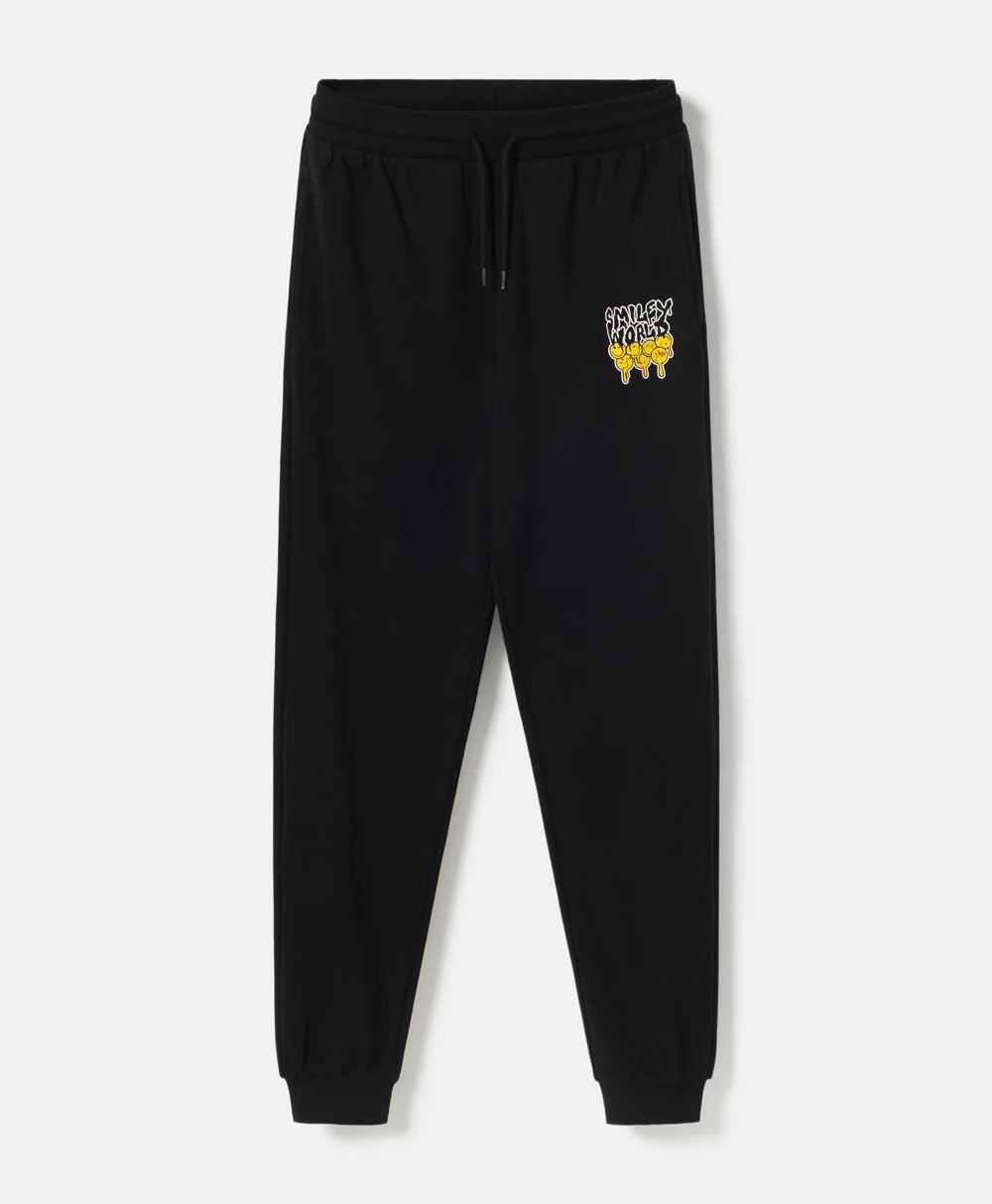 SmileyWorld® boys' sports trousers