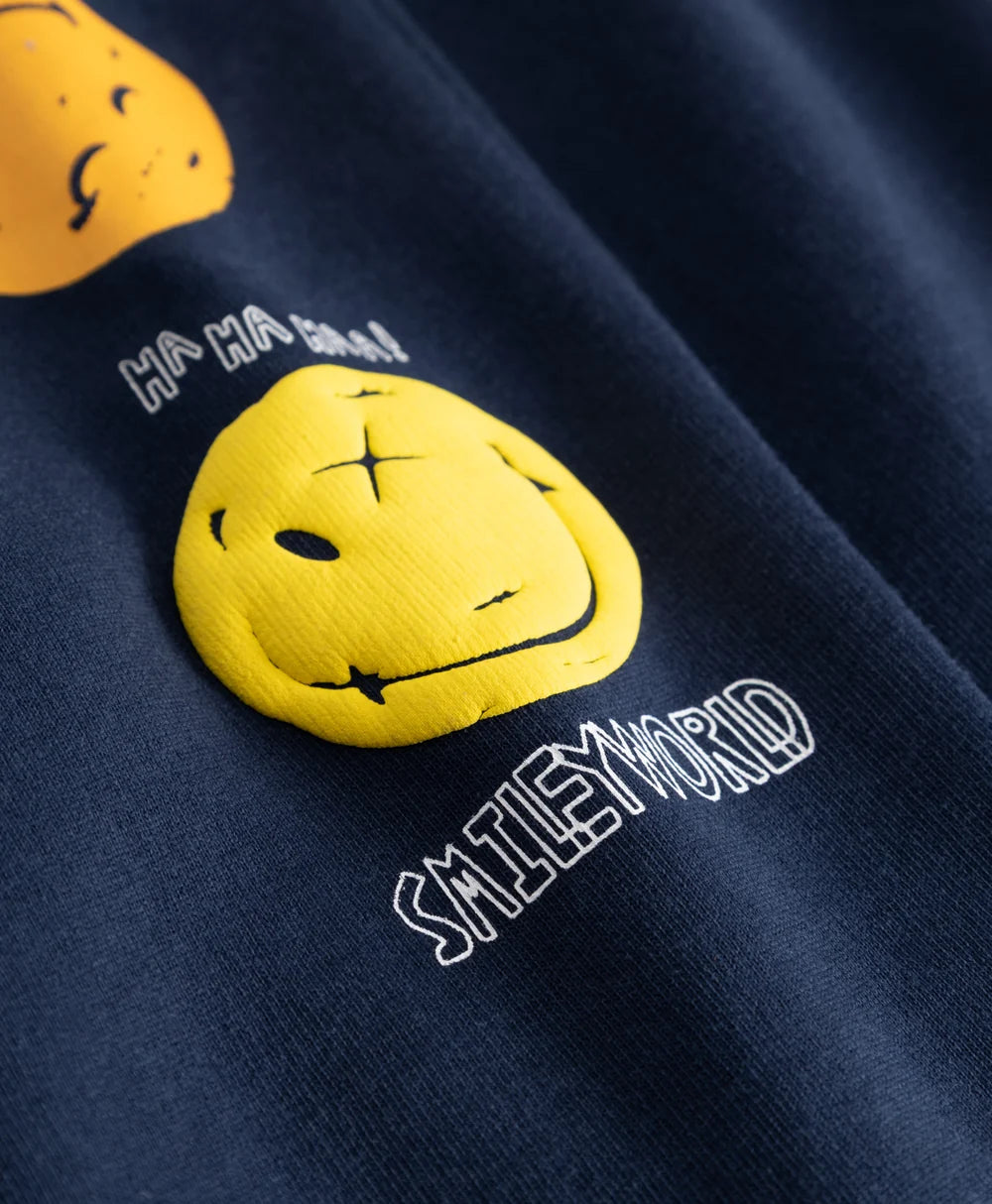 SmileyWorld® baby sports trousers