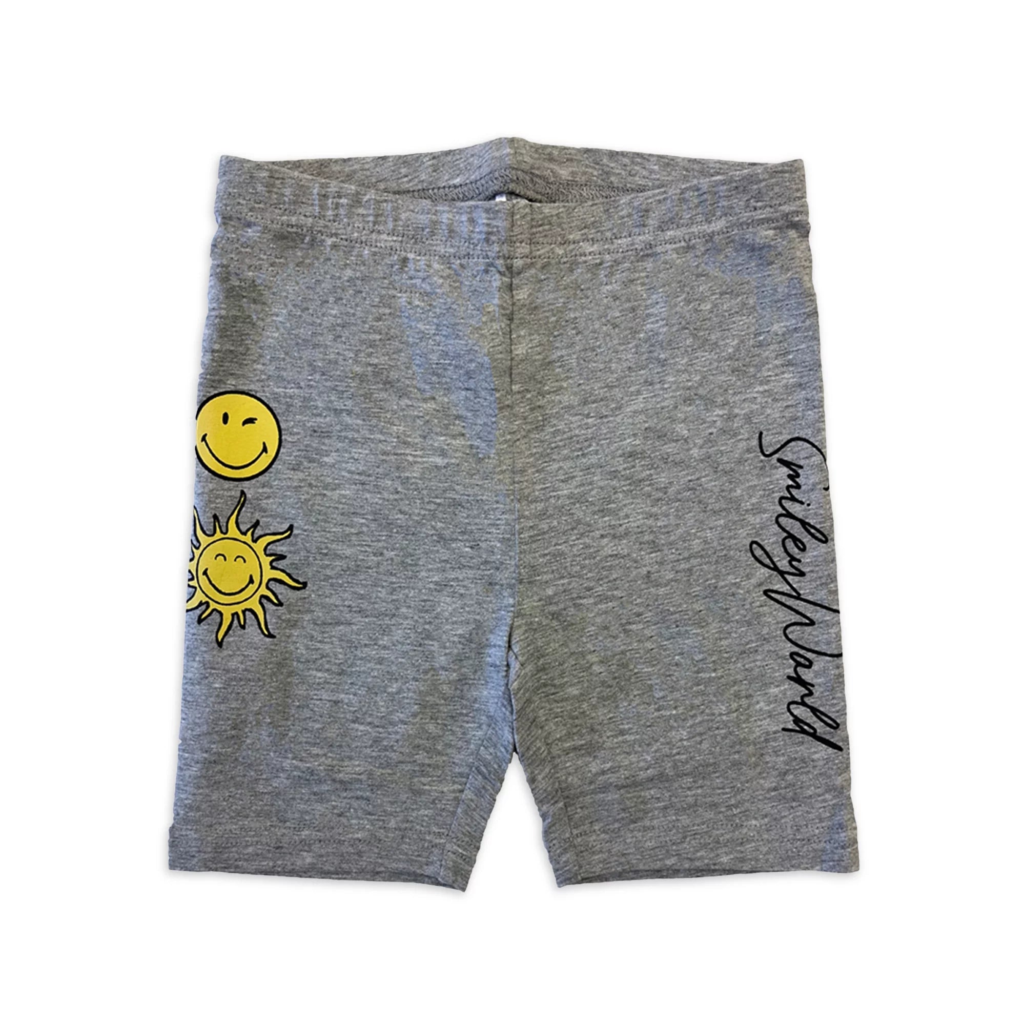 SmileyWorld Mädchen-Fahrradshorts