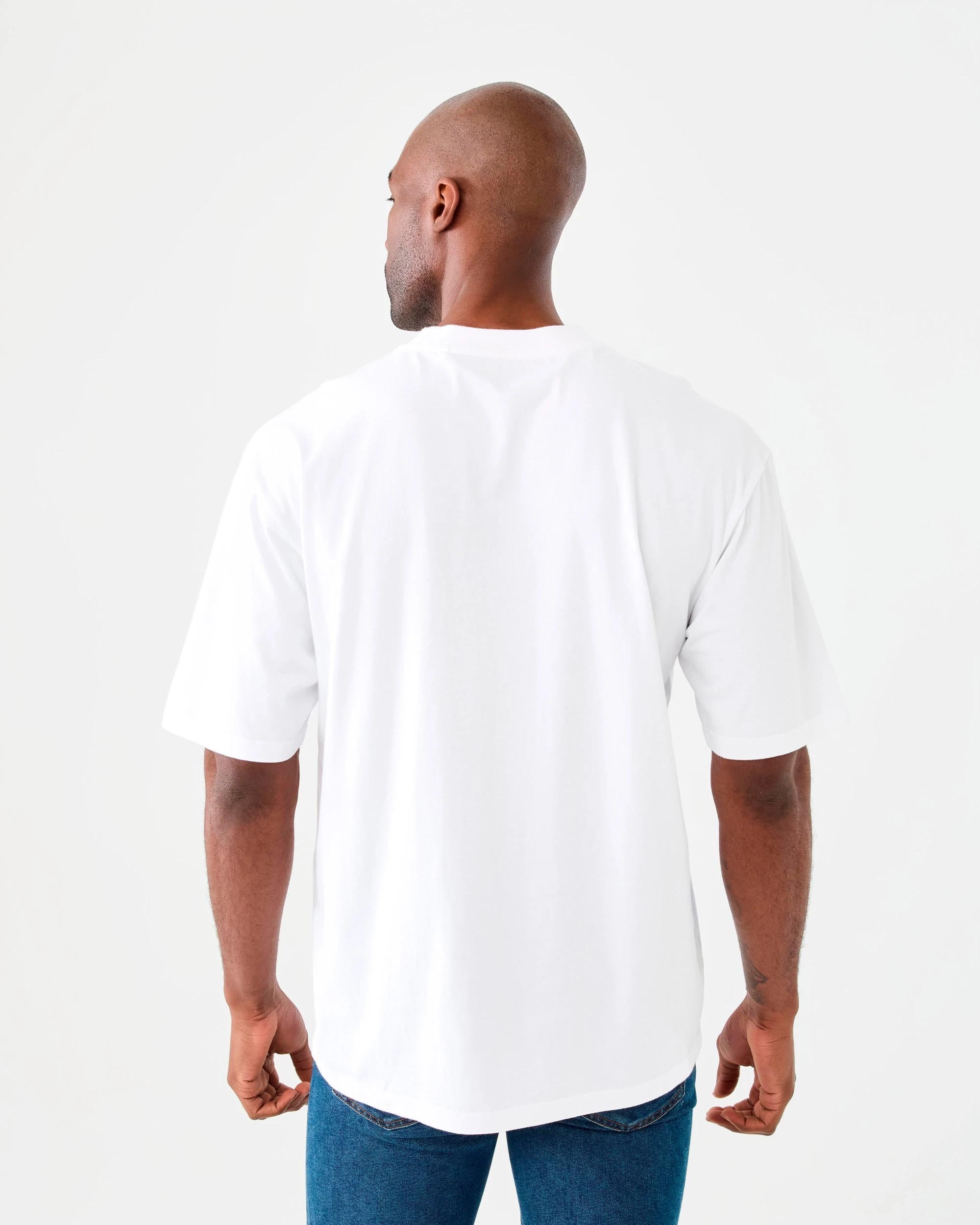 S.W.Smiley License T-shirt