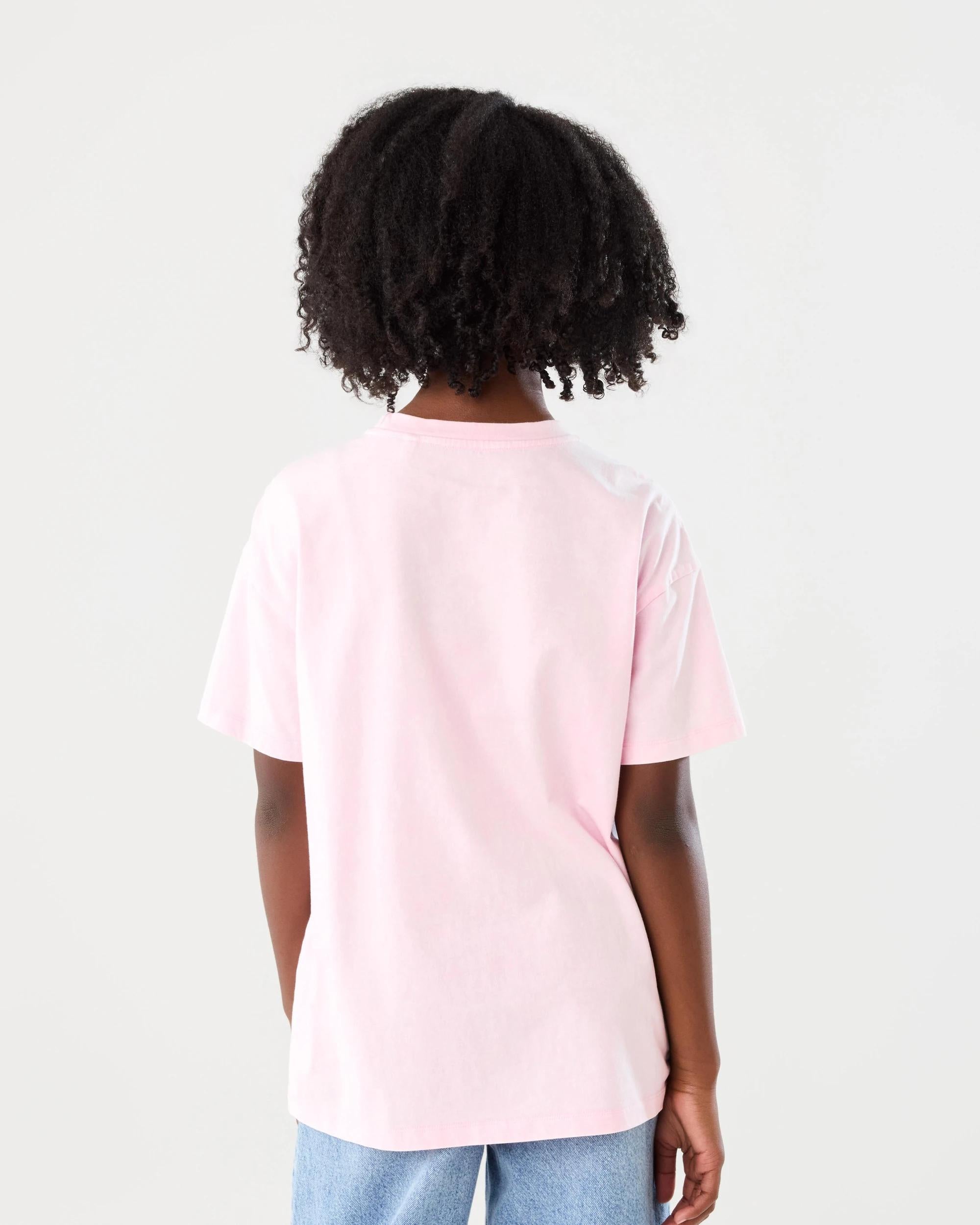 SmileyWorld License Oversized T-shirt