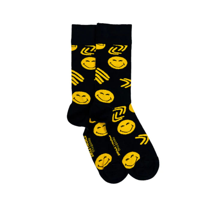 Yellow Icon SmileyWorld