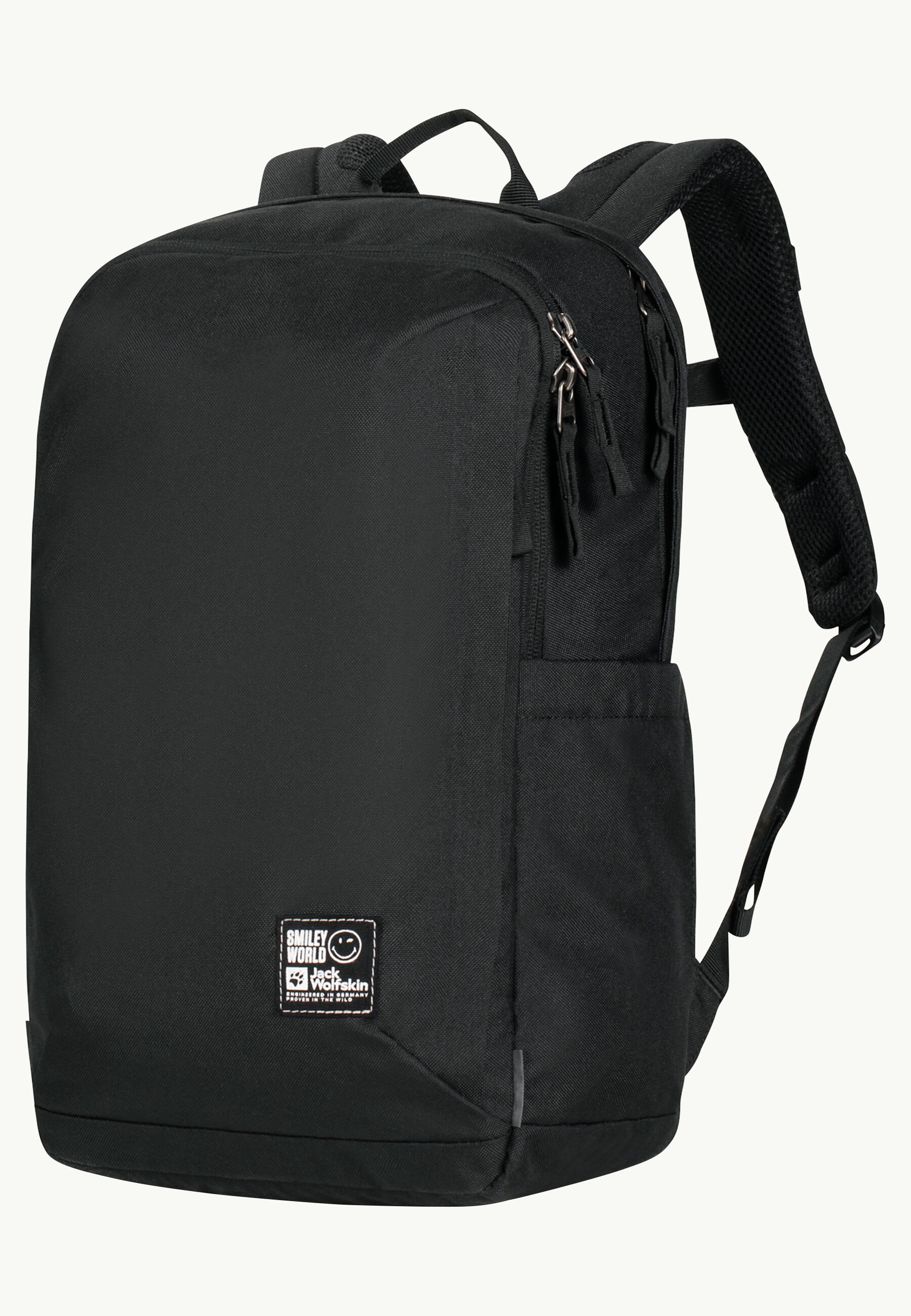 Smileyworld Backpack