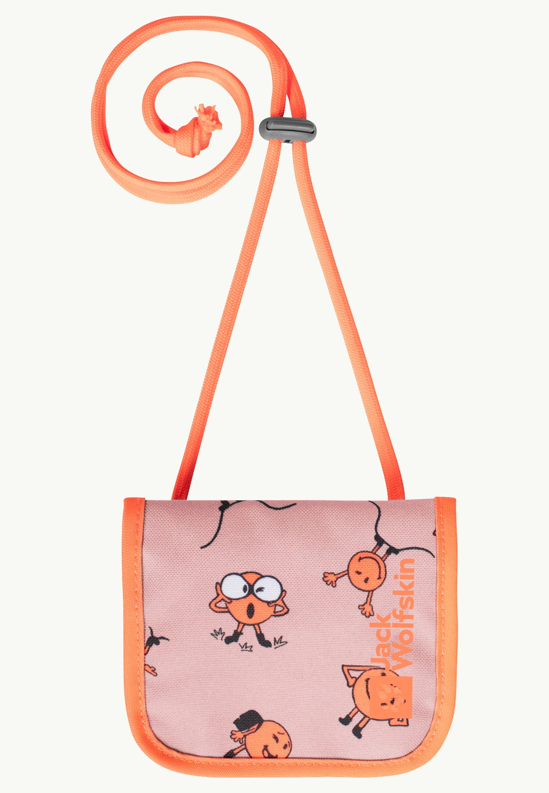 Smileyworld Pouch