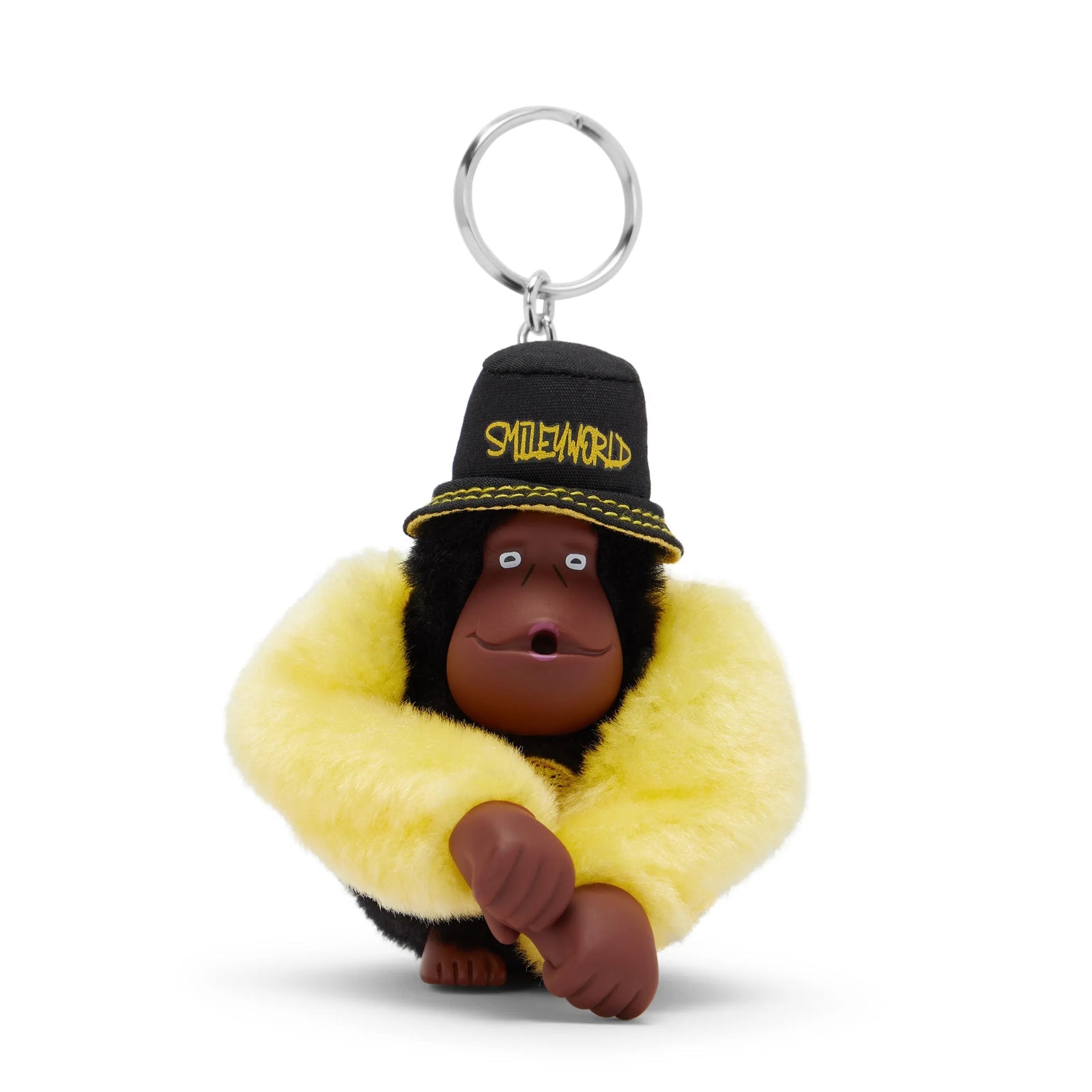 HAPPY MONKEY