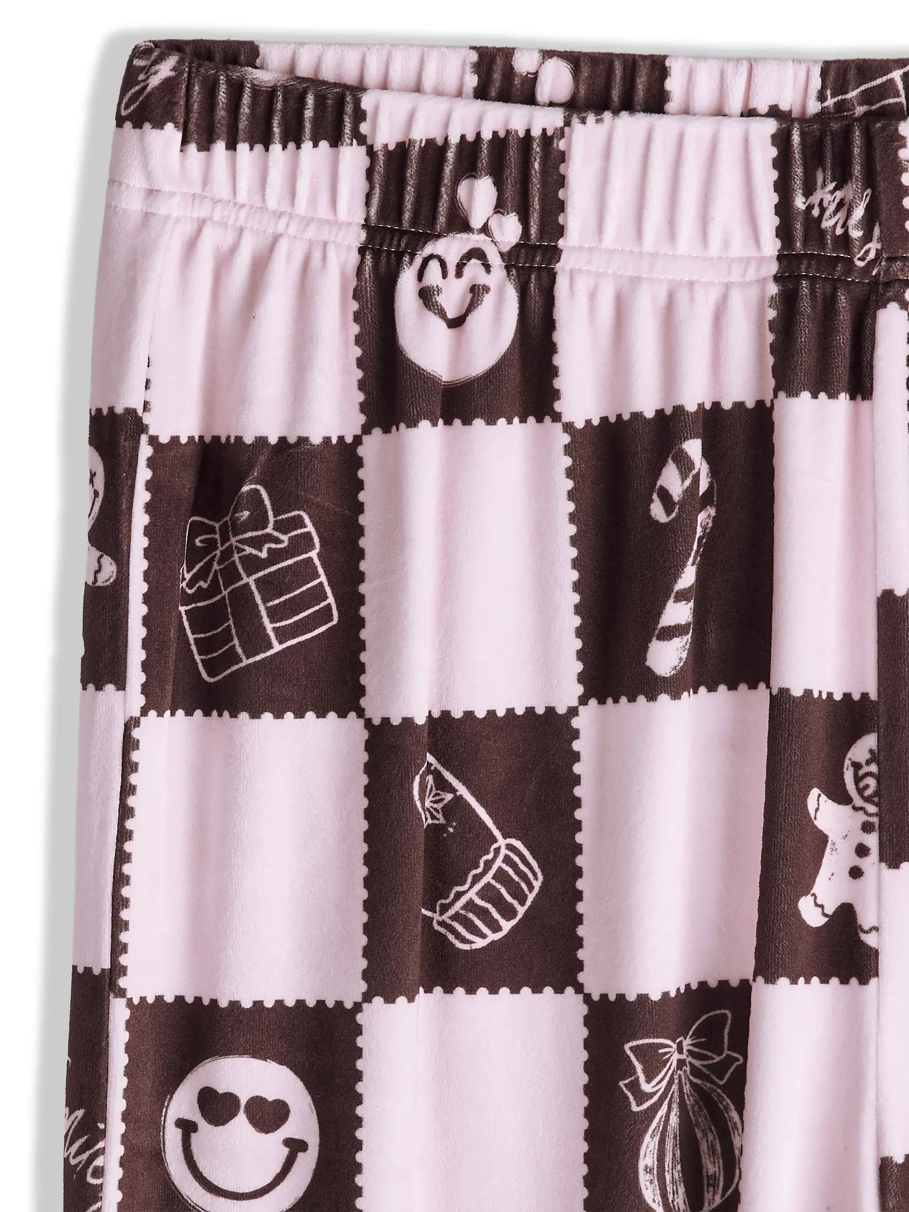Soft pyjama bottom S.W.SMILEY