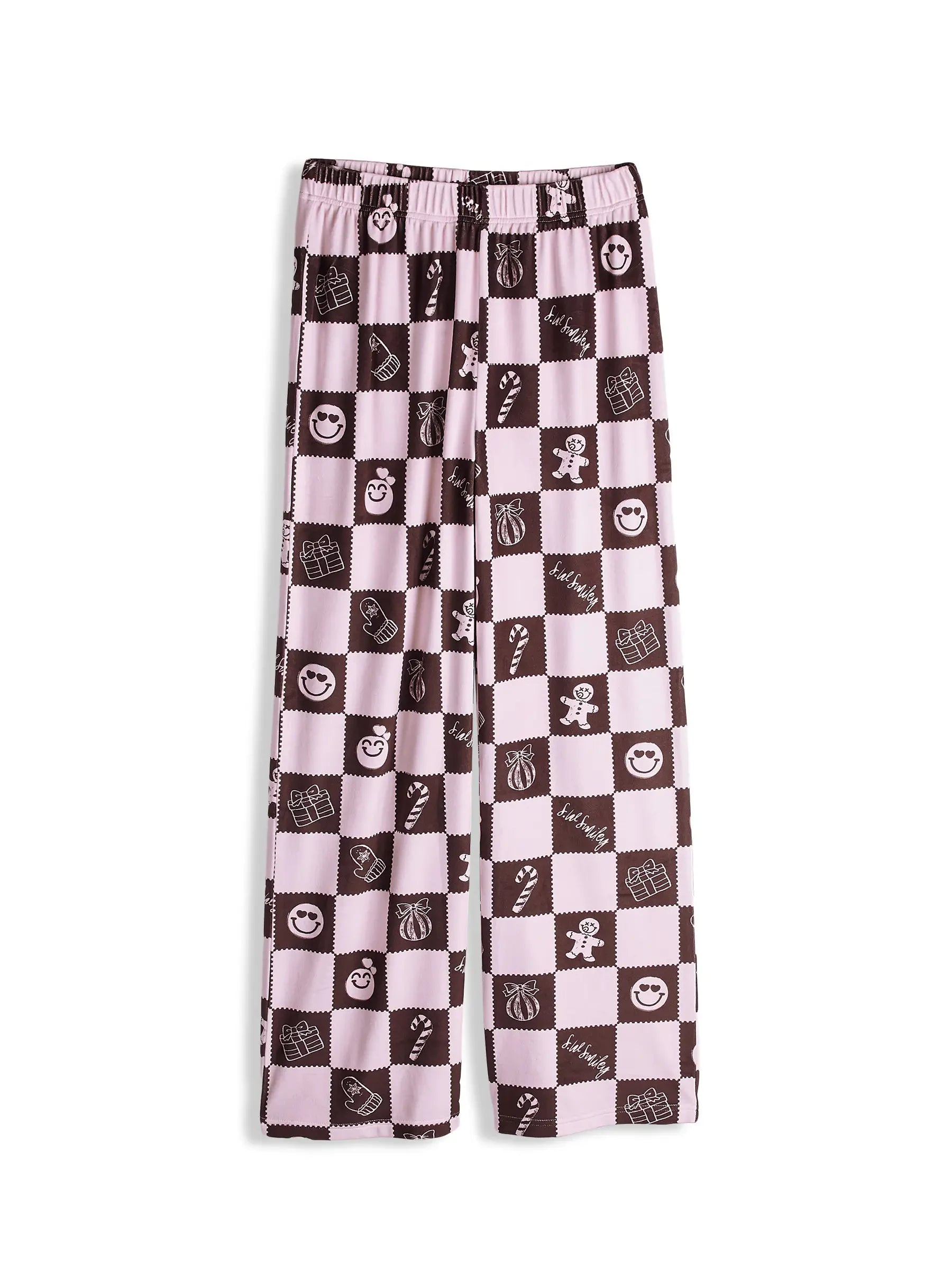 Soft pyjama bottom S.W.SMILEY