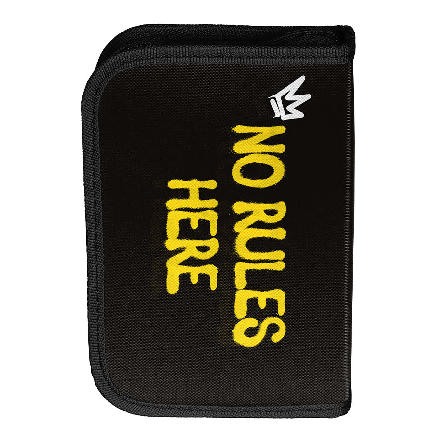 Smiley Pencil Case with Accessories – No Rulles Paso