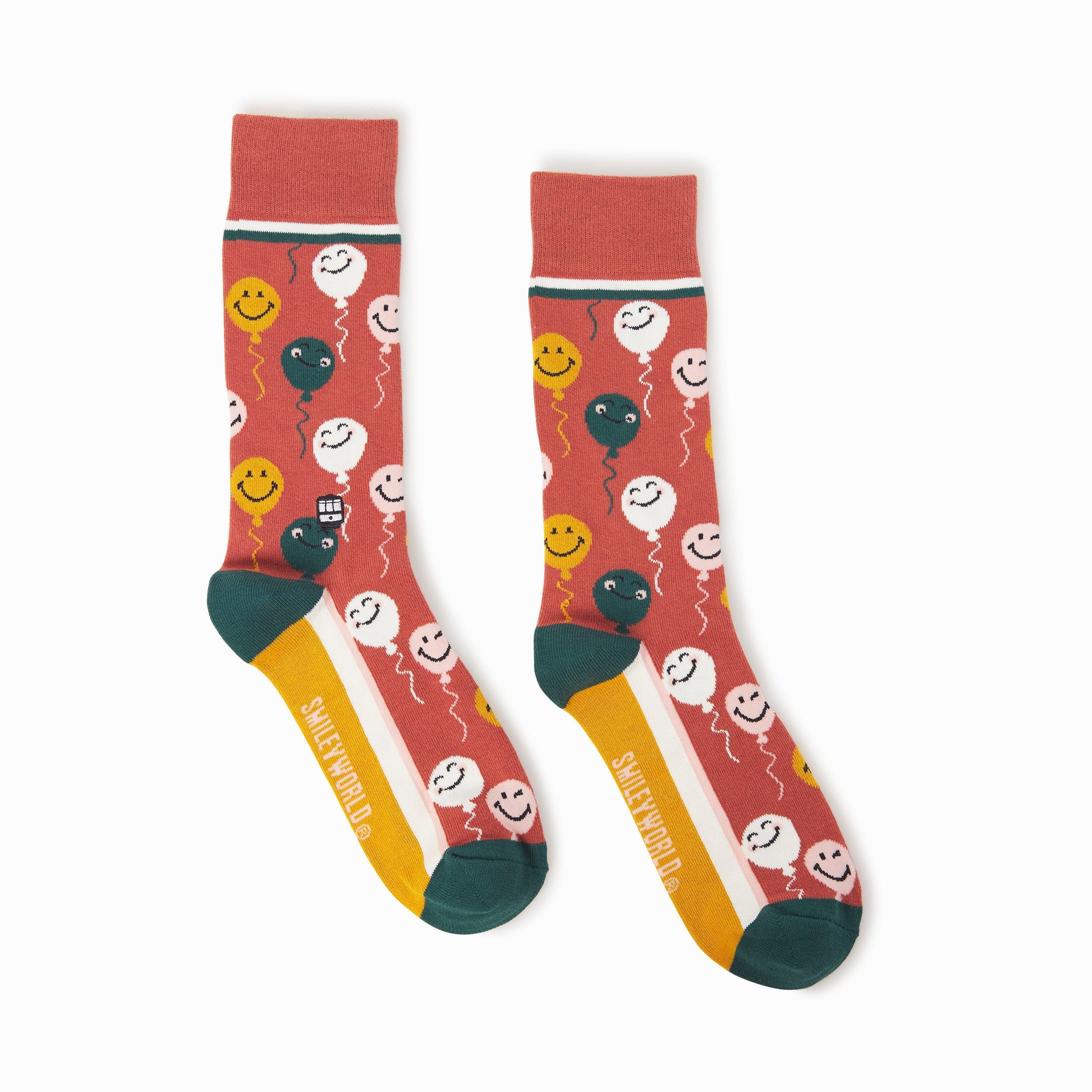 Balloon Socks