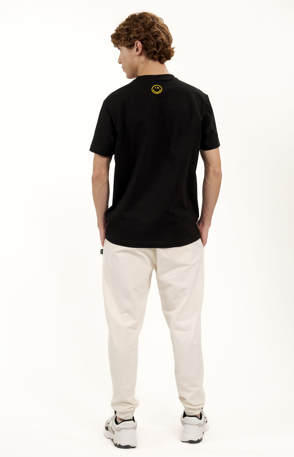 Give Your Mind a Break SmileyWorld® Jogger