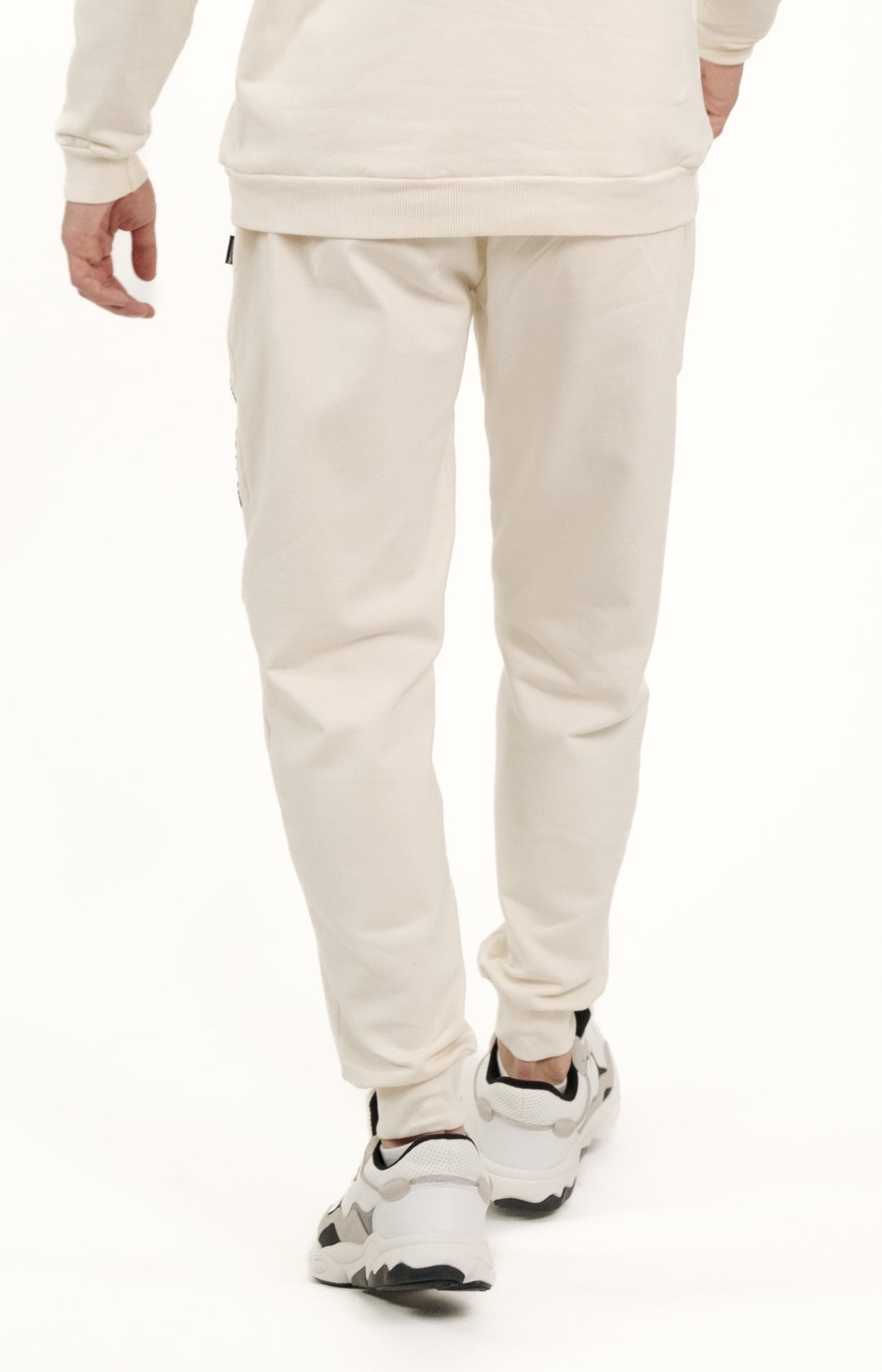 Give Your Mind a Break SmileyWorld® Jogger