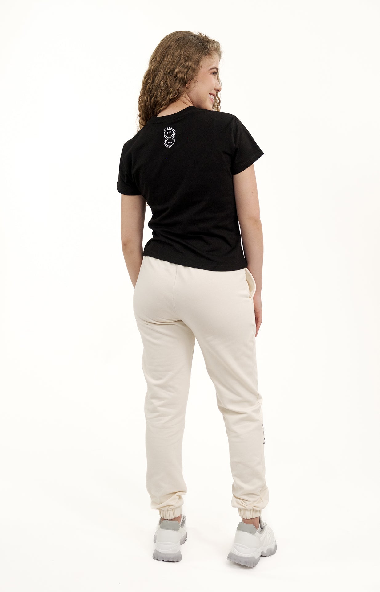 Give Your Mind a Break Women SmileyWorld® Jogger