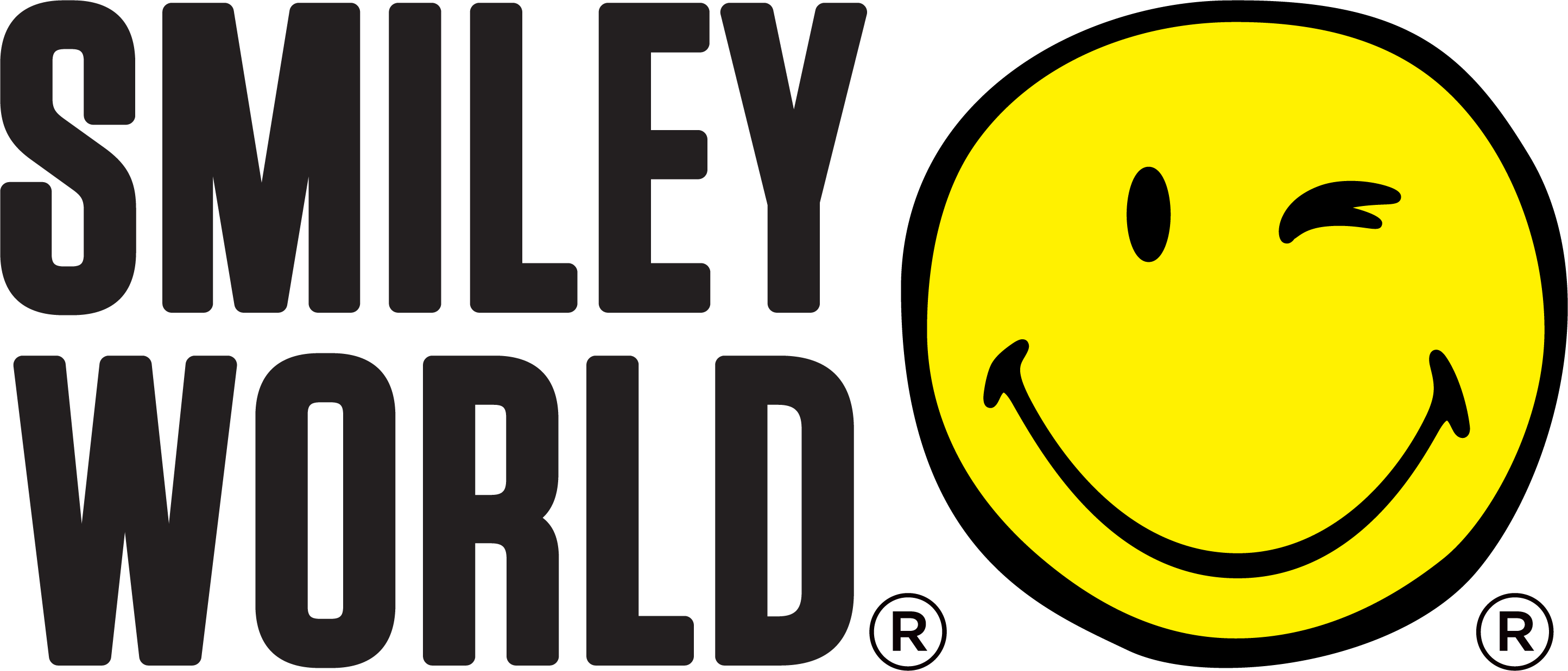 Smiley World