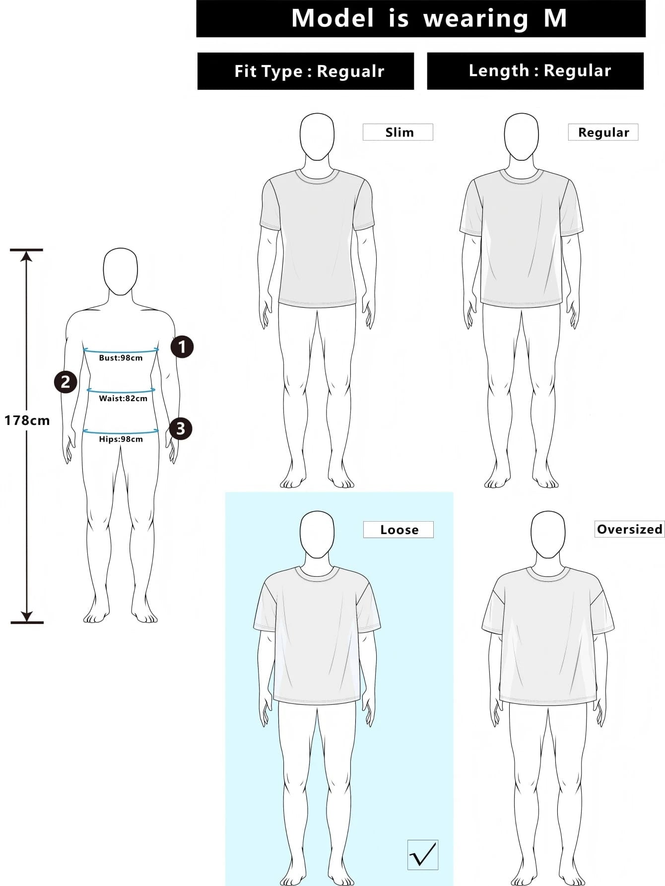 ROMWE MEN S.W.Smiley X ROMWE 2026 Summer New Men's T-Shirt IP Style Fashion Casual Graphic Print Unisex Couple Streetwear Short Sleeve Crew Neck Top