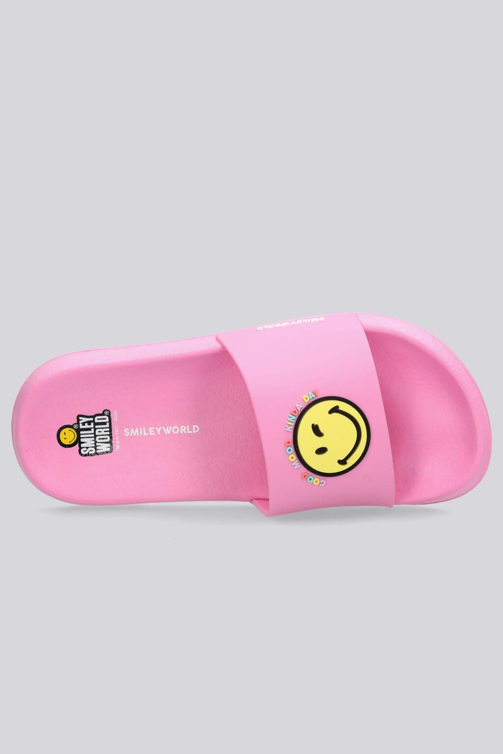 SmileyWorld® Flip-Flops