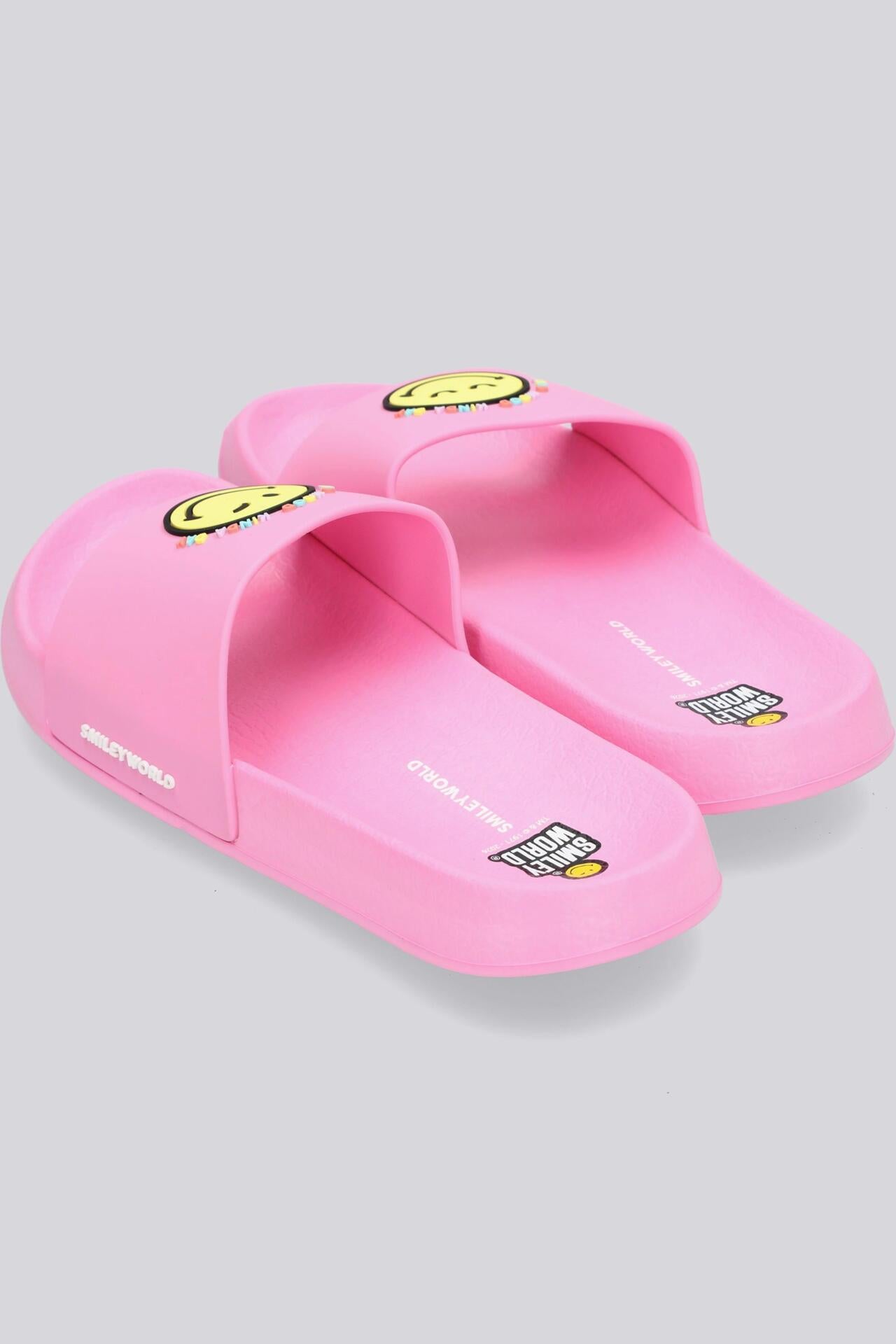 SmileyWorld® Flip-Flops
