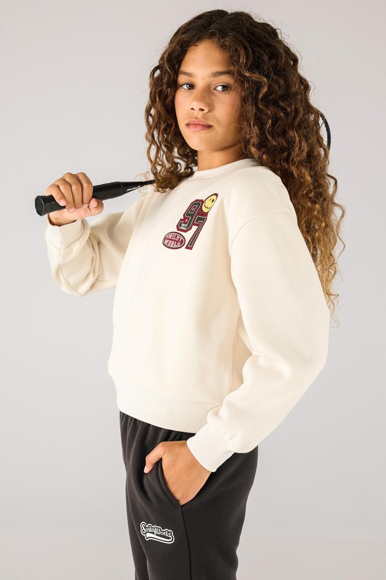 SmileyWorld® Tracksuit