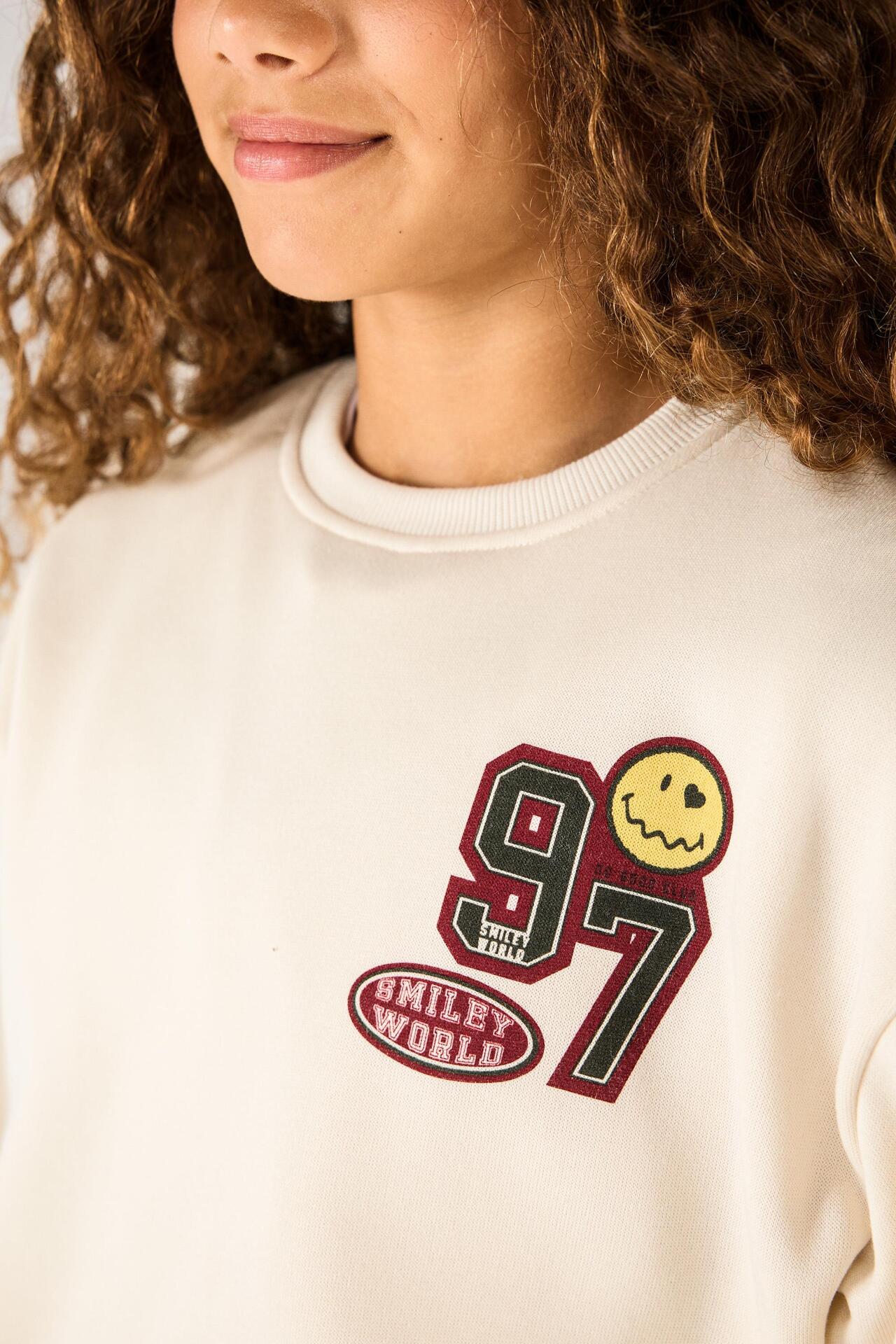 SmileyWorld® Tracksuit