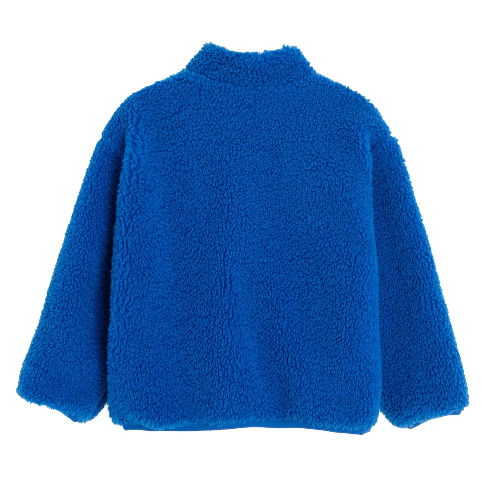 Cool Club, Boy's Sweatshirt, Blue, SmileyWorld