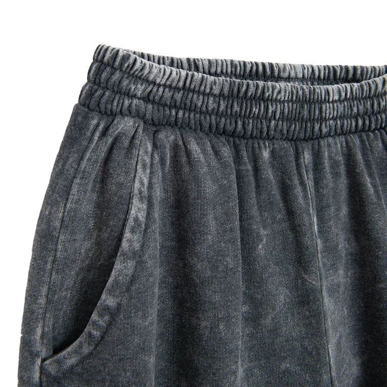 Cool Club, Girls' sweatpants, insulated, balloon, black, SmileyWorld