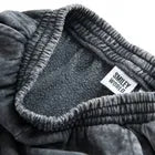 Cool Club, Girls' sweatpants, insulated, balloon, black, SmileyWorld