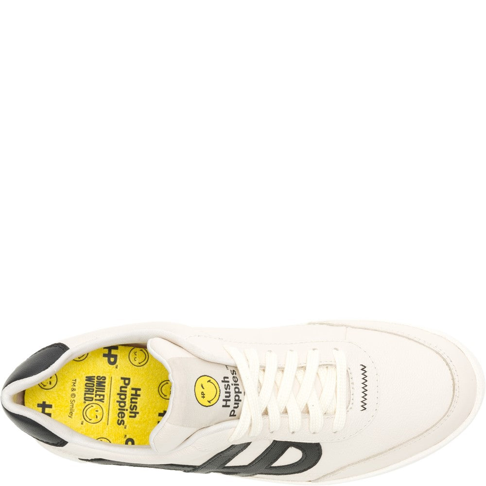 Stone SmileyWorld® Charlie Trainers Sale price