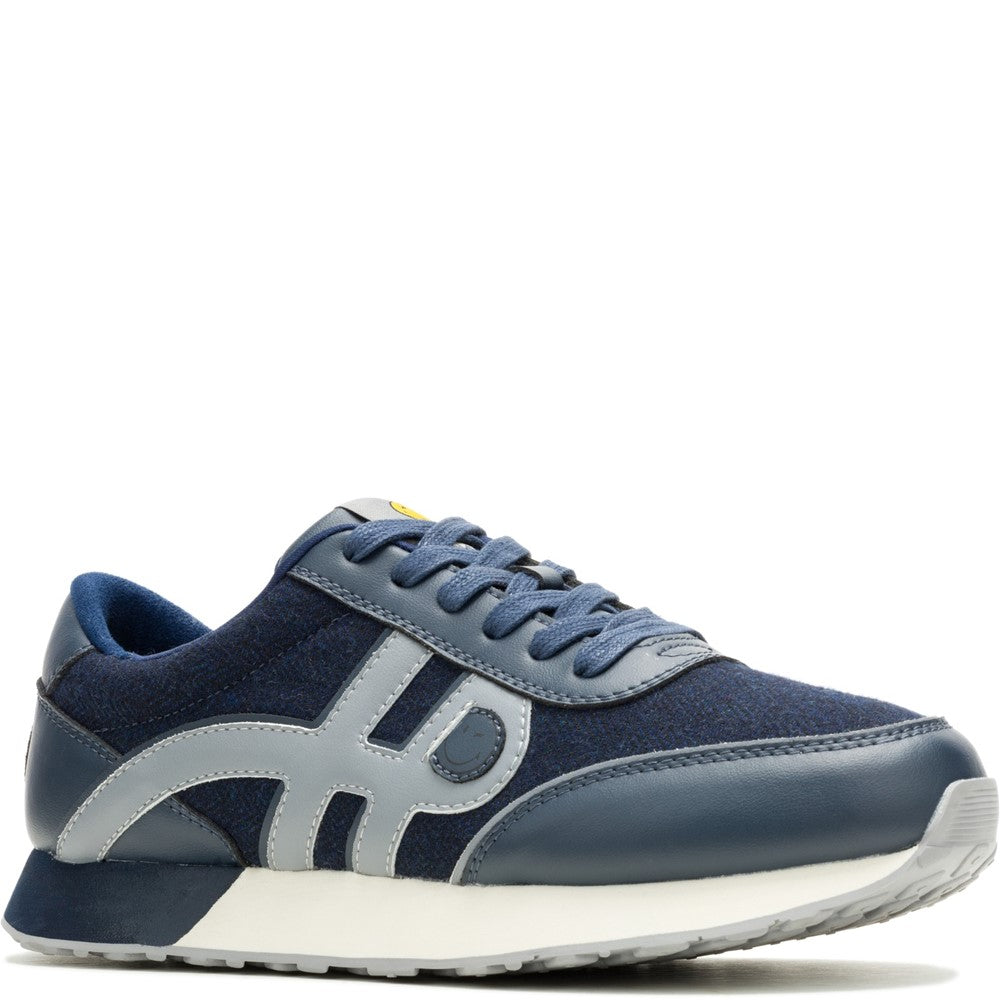 Blue SmileyWorld® Seventy8 Trainers