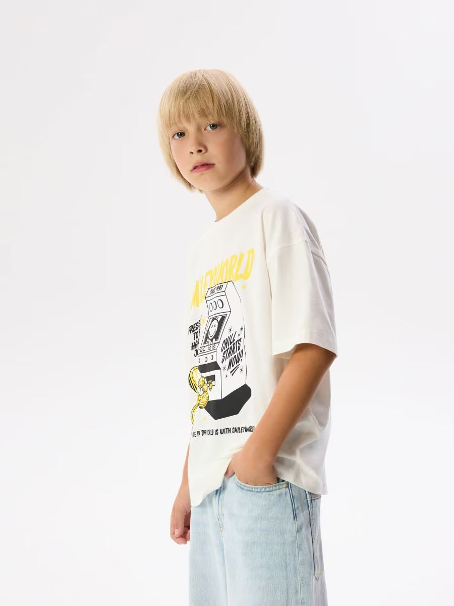 SmileyWorld® T-shirt