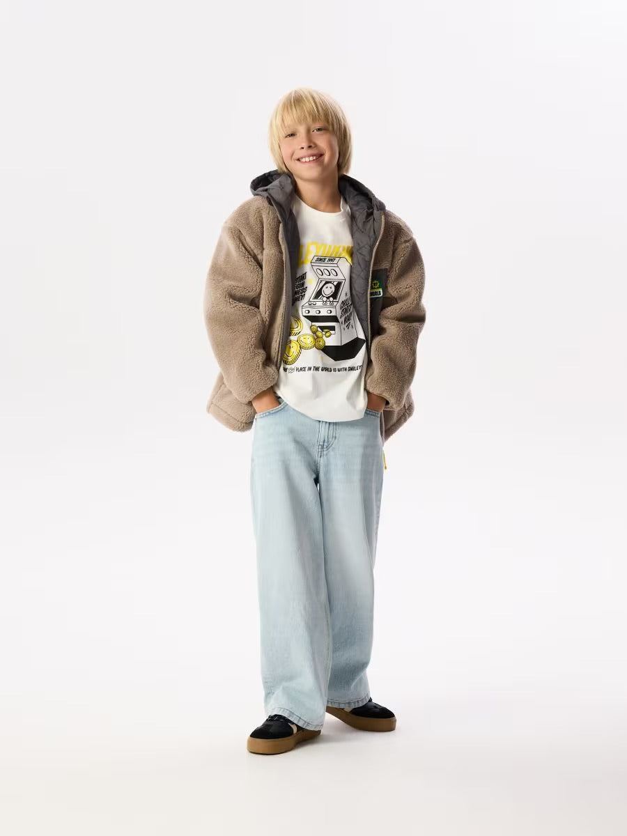 SmileyWorld® T-shirt