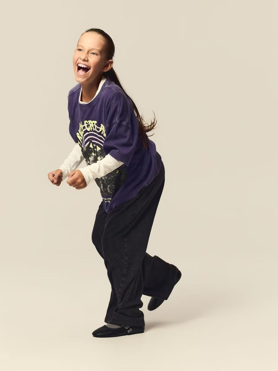 SmileyWorld® sweatpants