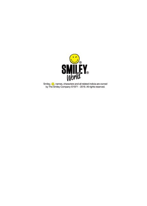 SmileyWorld® Stickers Photo Upload Card