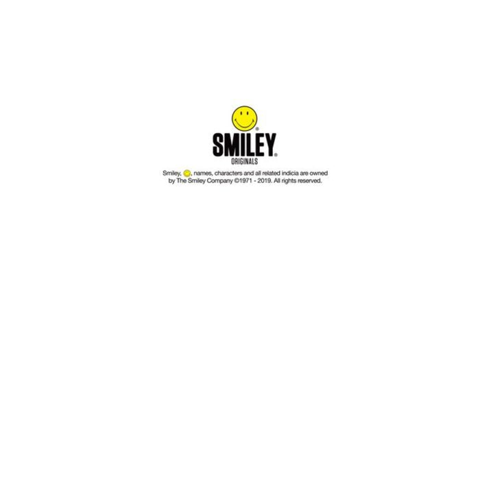 SmileyWorld® Yay It's Your Birthday
