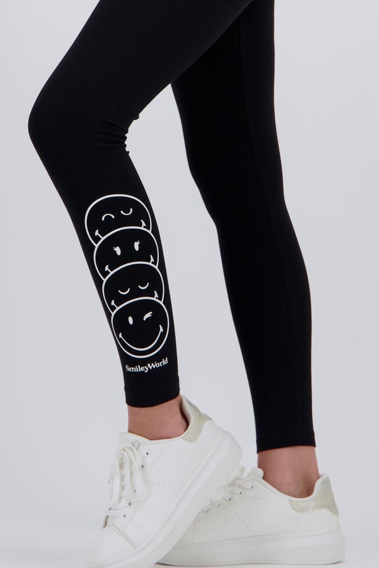 SmileyWorld® Tights